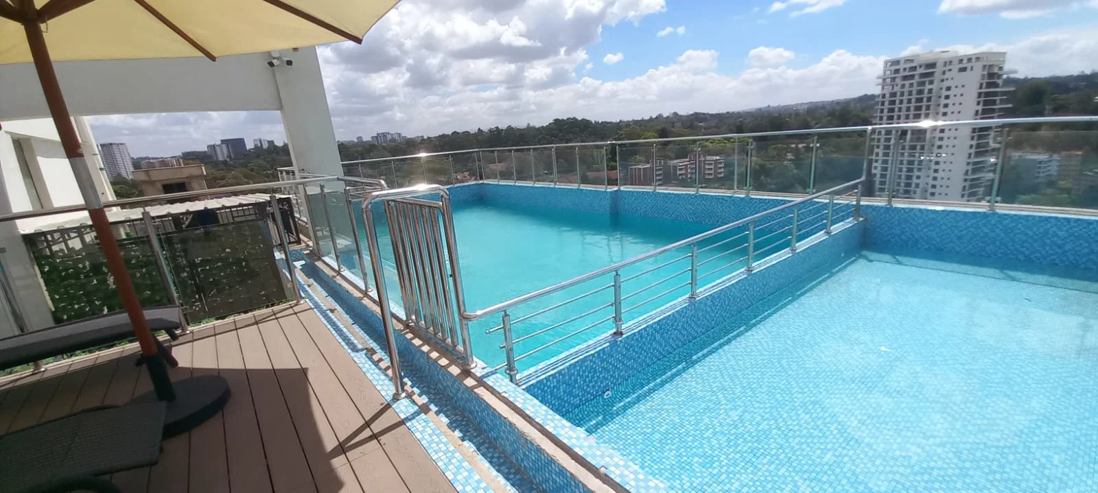 Spacious 2-BEDROOM Apartment For Rent – Westlands