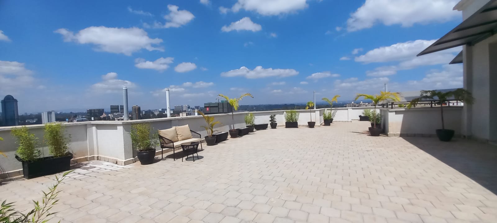 Spacious 4-BEDROOM All-En-Suite Duplex -Westlands