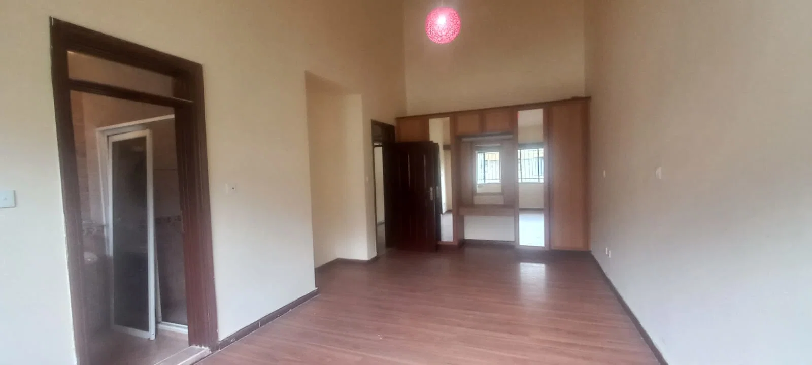 Spacious 3-BEDROOM Duplex + DSQ For Rent – Spring Valley, Westlands