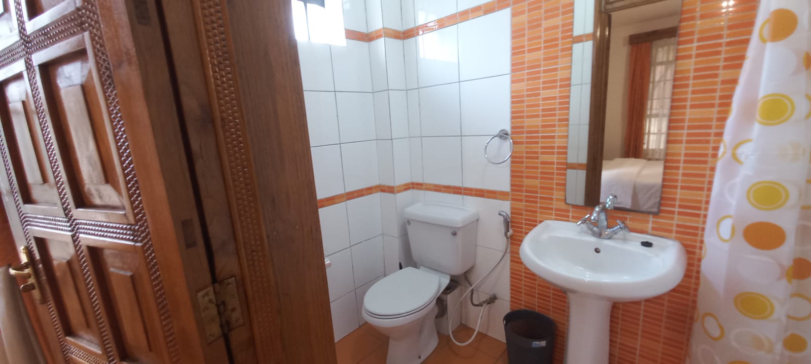 Spacious 3-BEDROOM Apartment For Rent – Westlands