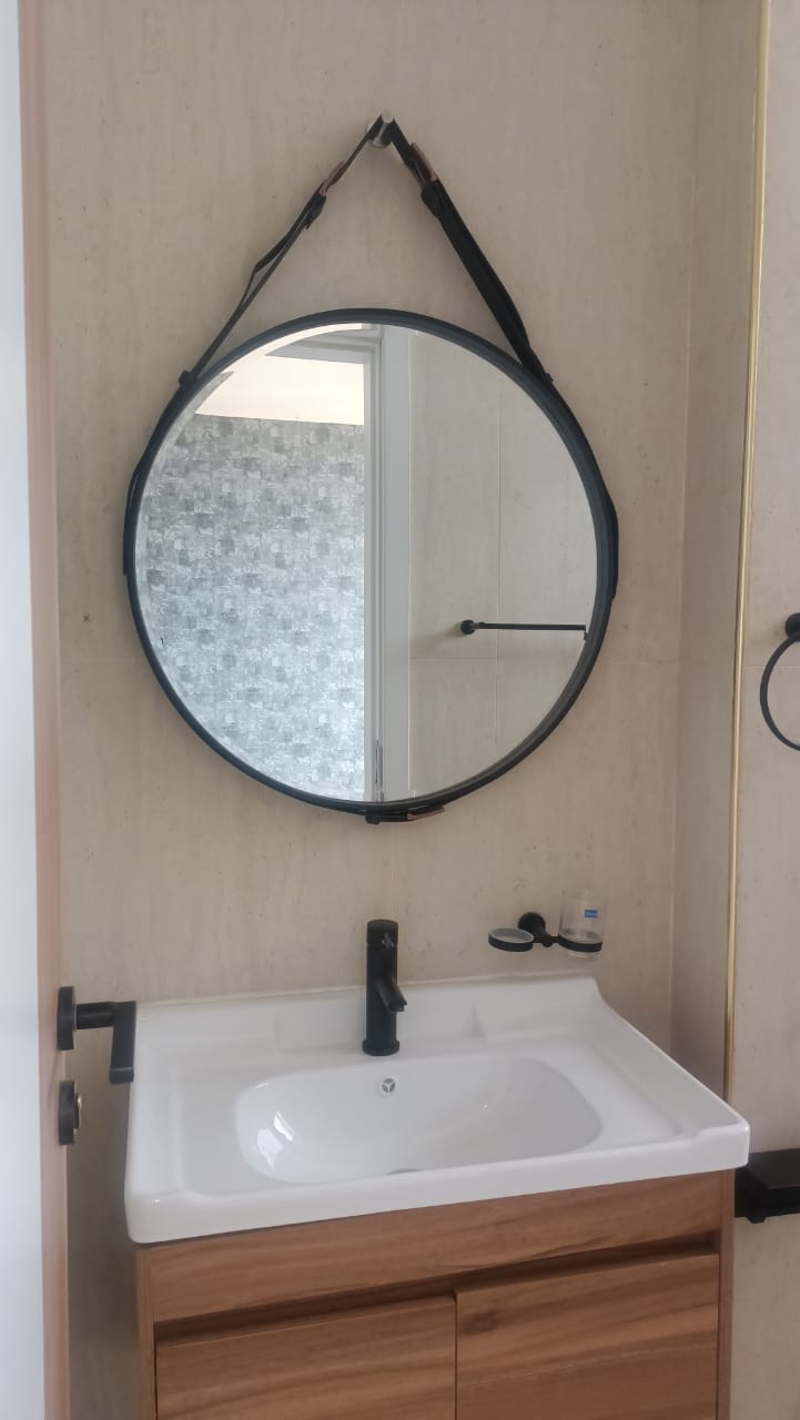 3-Bedroom Apartment with DSQ for Rent –Westlands