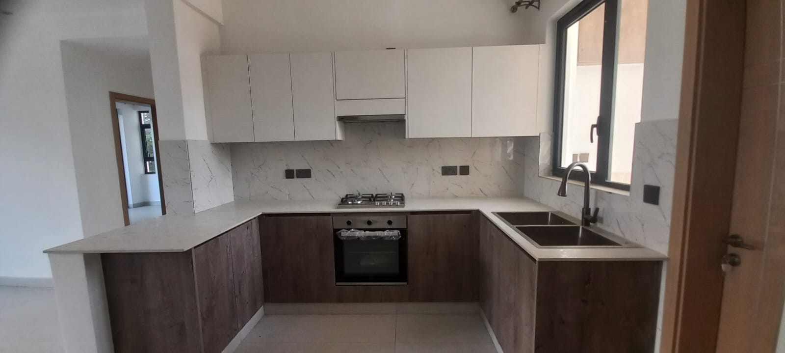 Spacious 2-BEDROOM Apartment For Rent – Westlands