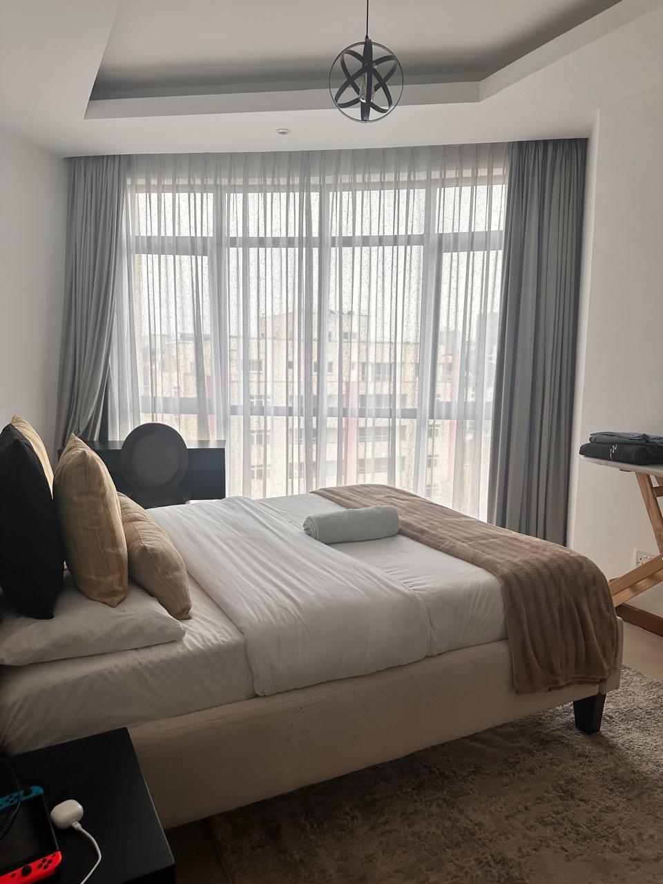 2-BEDROOM Apartment For Rent – Westlands