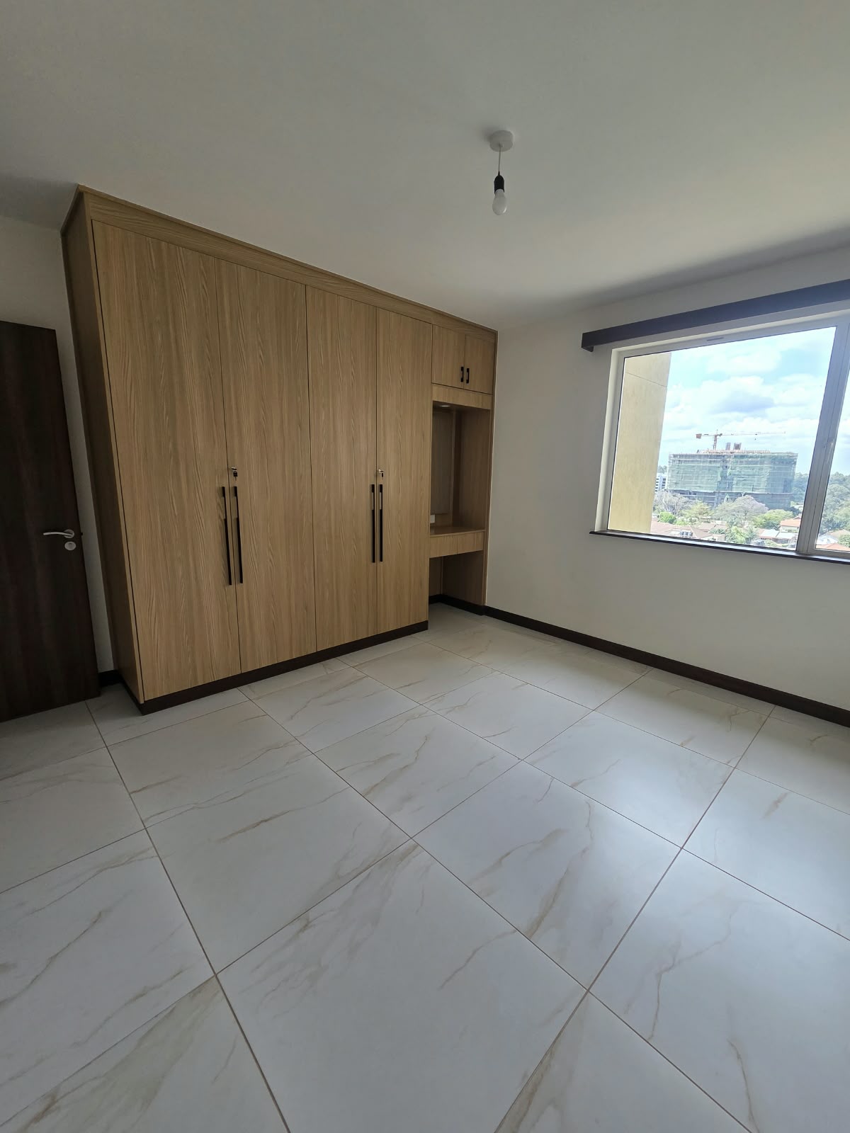 Spacious 2-Bedroom Apartment for Rent – Westlands