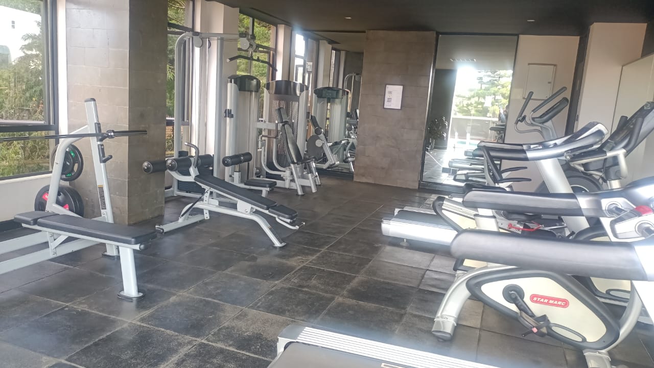 3-Bedroom Apartment with DSQ for Rent –Westlands