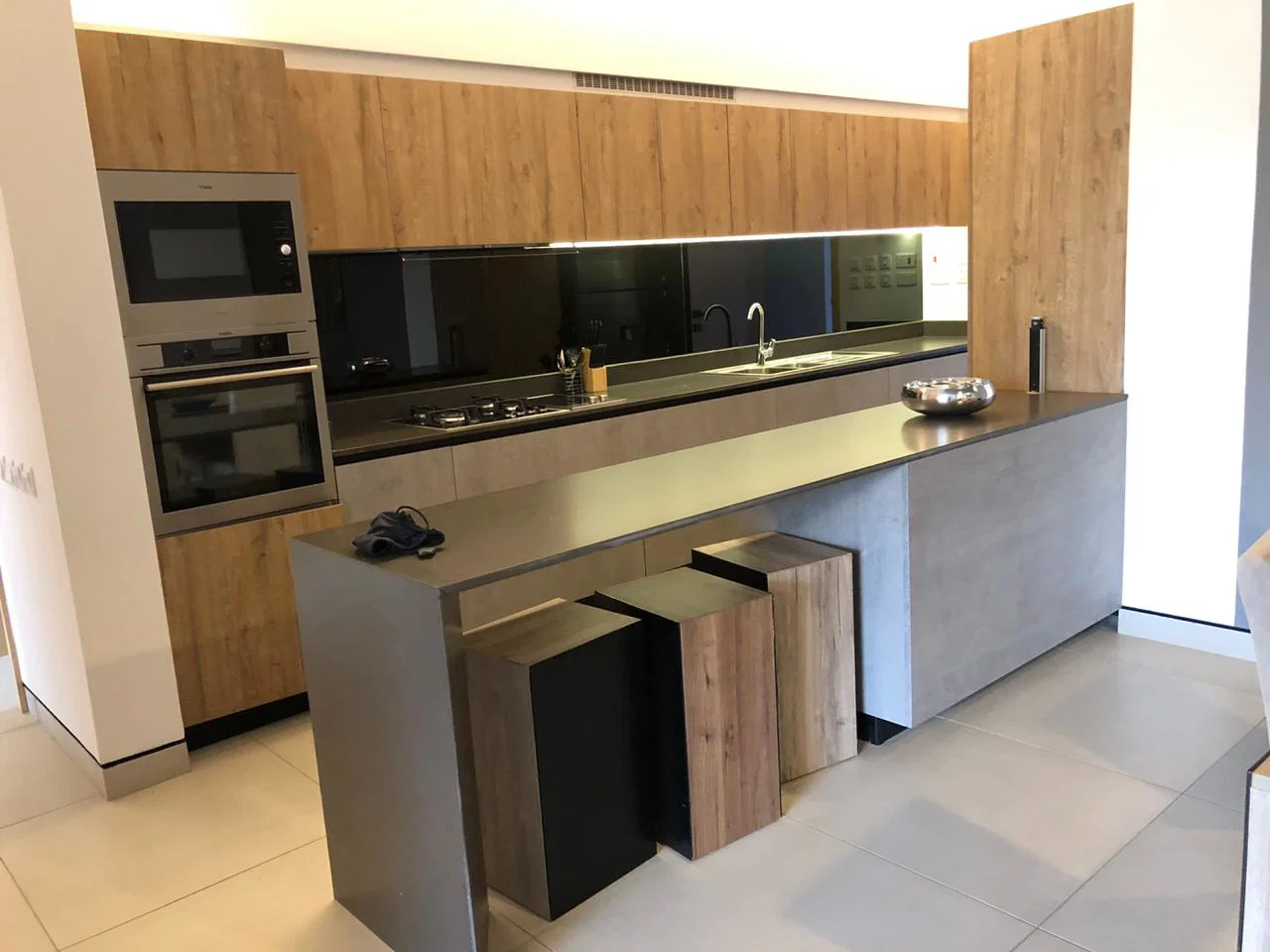 Furnished 3-BEDROOM + SQ For Rent – Kilimani