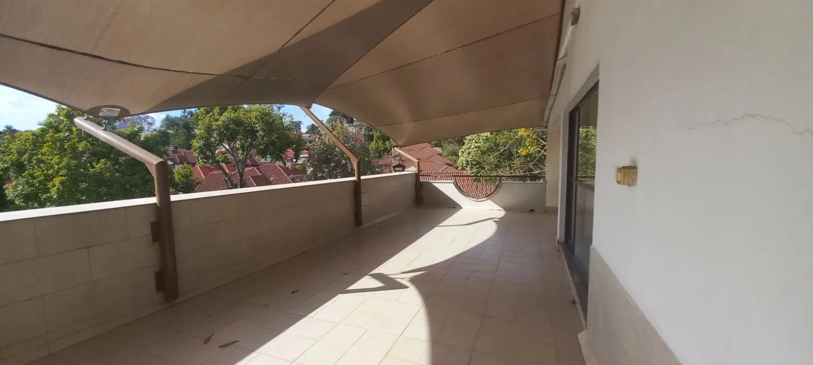 Spacious 5-BEDROOM Duplex + DSQ For Rent – Spring Valley, Westlands
