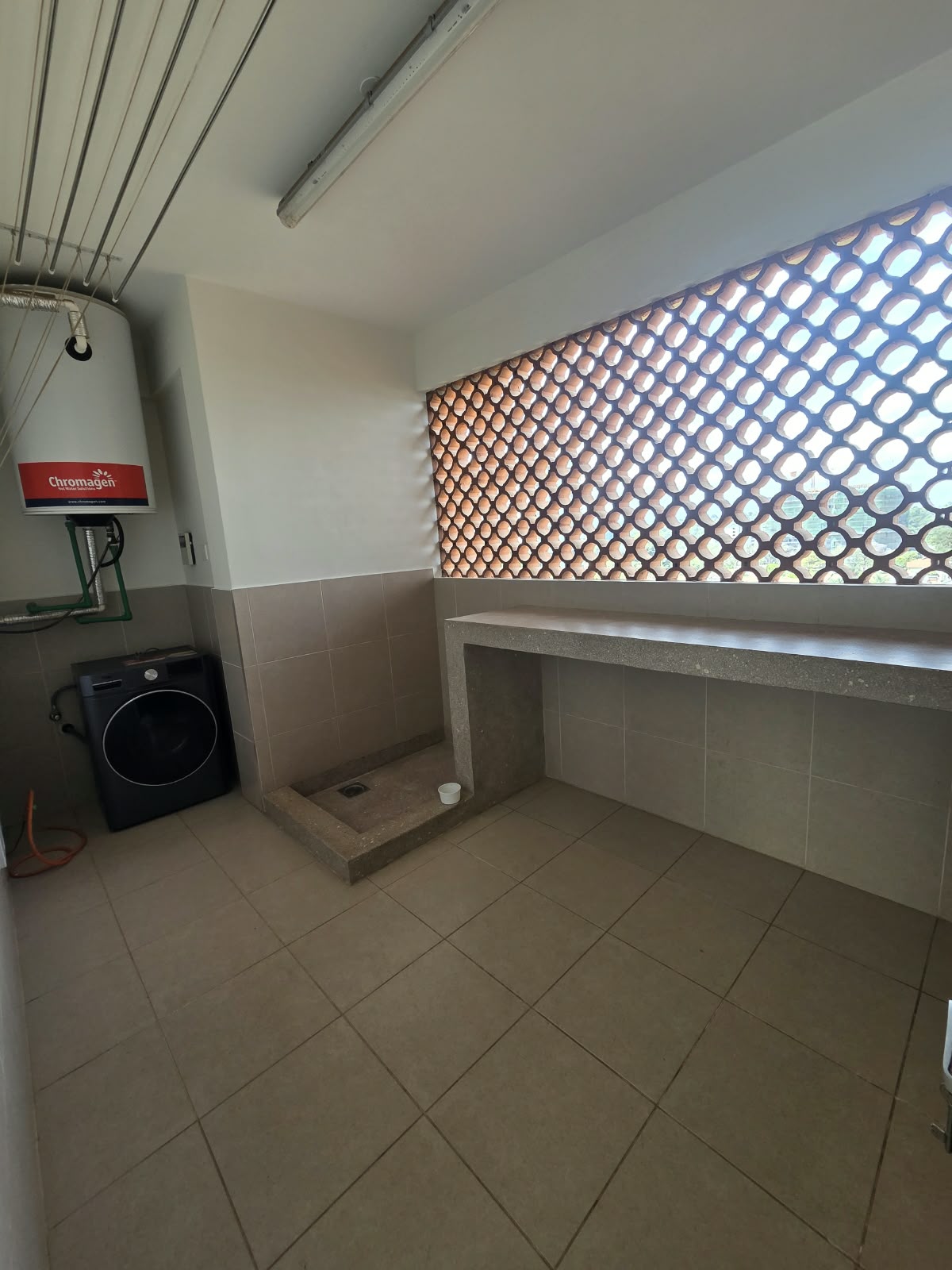 Spacious 2-Bedroom Apartment for Rent – Westlands