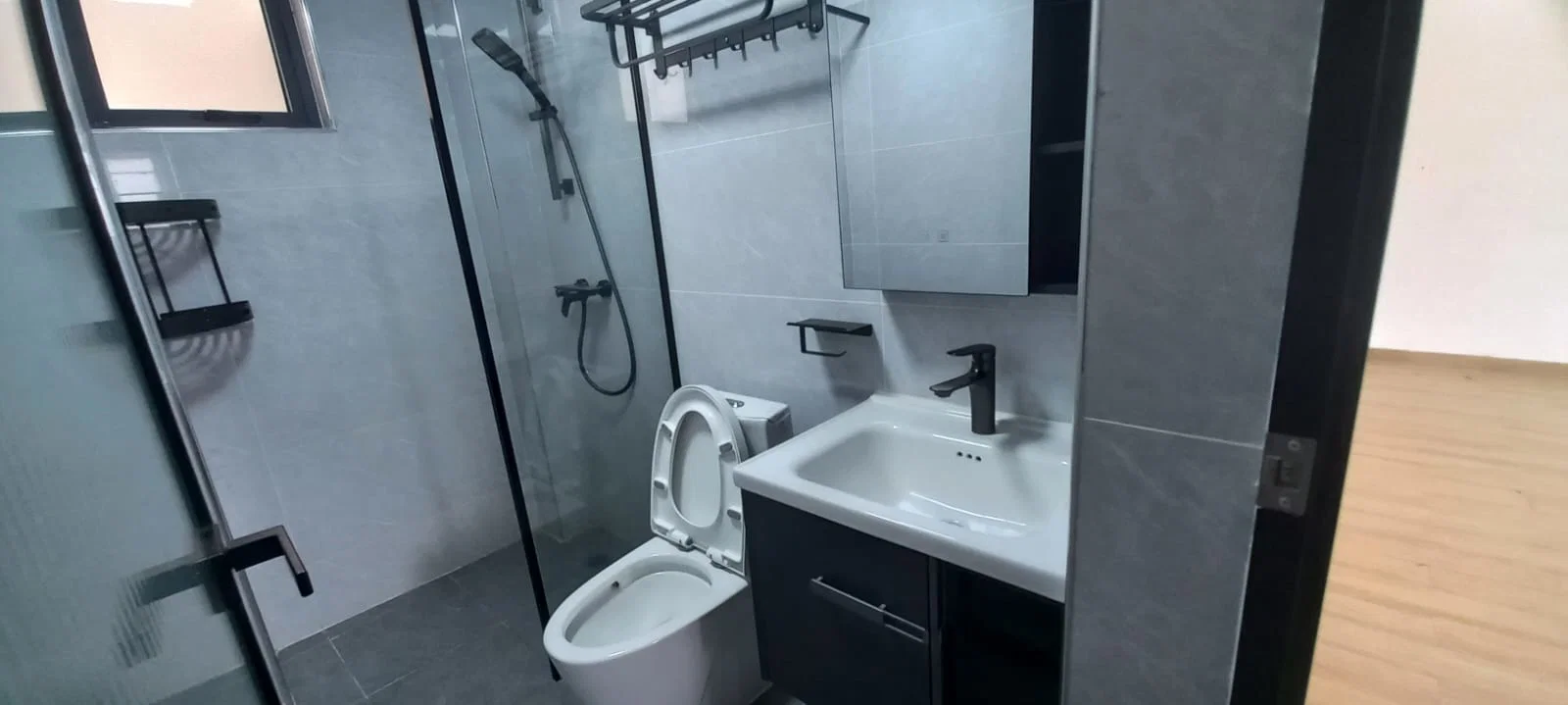 Spacious 1-BEDROOM Apartment For Rent – Westlands