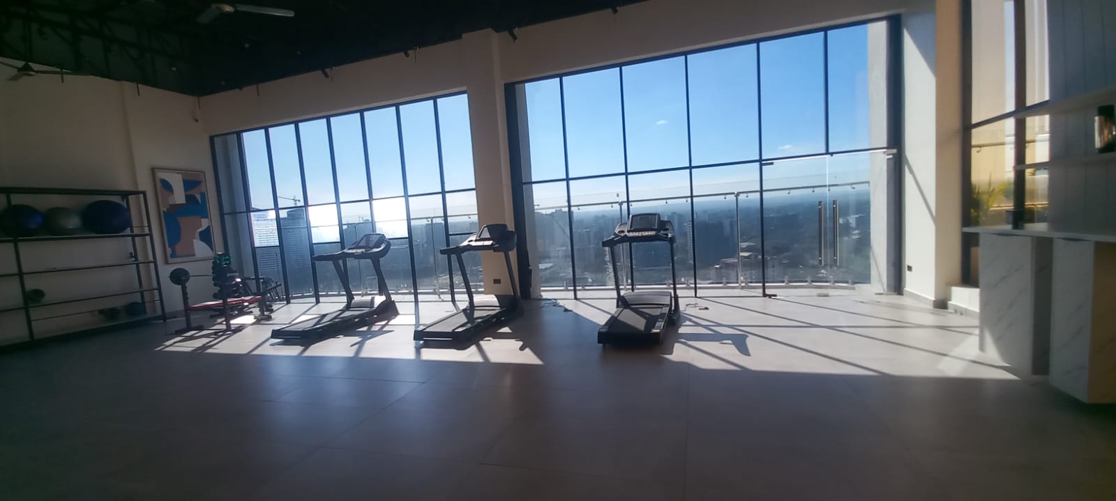 Spacious 4-Bedroom Duplex For Rent – Westlands