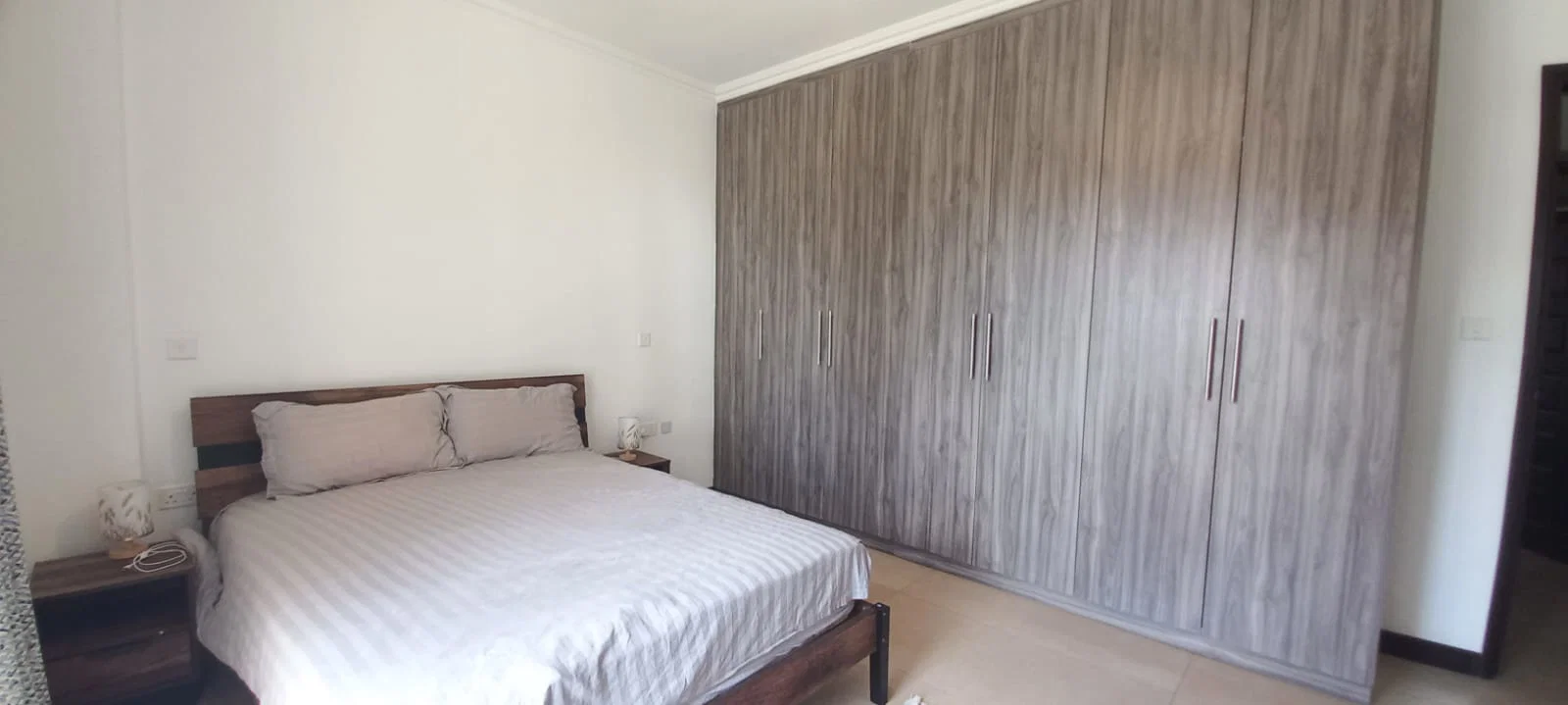 Spacious Furnished 2-BEDROOM Apartment + DSQ For Rent – Westlands