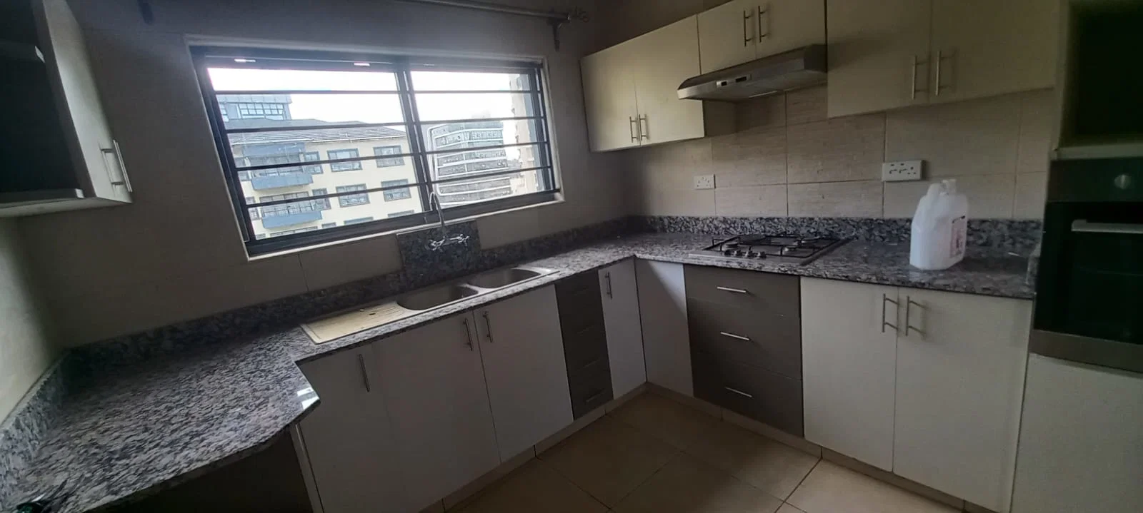Spacious 3-BEDROOM Apartment For Rent – Westlands