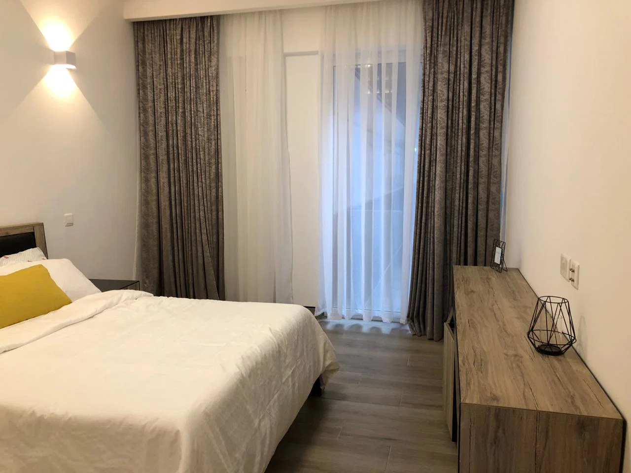 Furnished 3-BEDROOM + SQ For Rent – Kilimani
