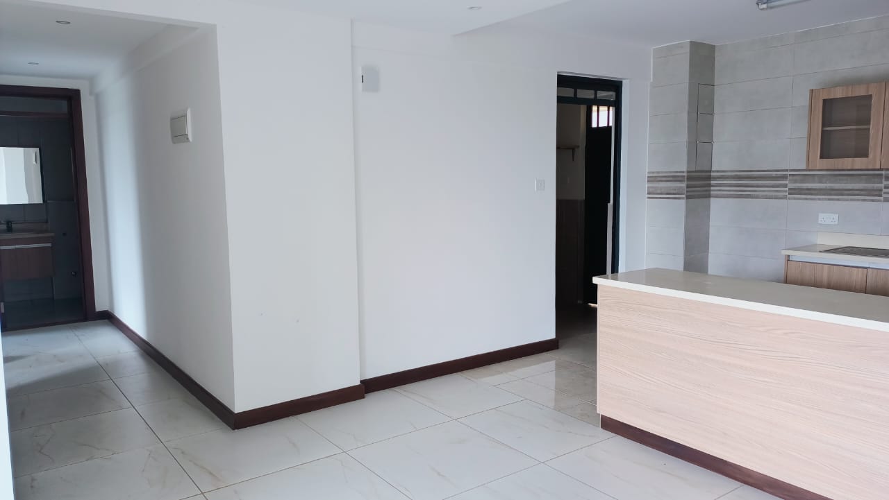 Spacious 2-Bedroom Apartment for Rent – Westlands