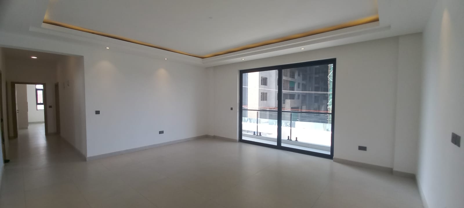 Spacious 3-Bedroom All-En-Suite Apartment For Rent – Westlands