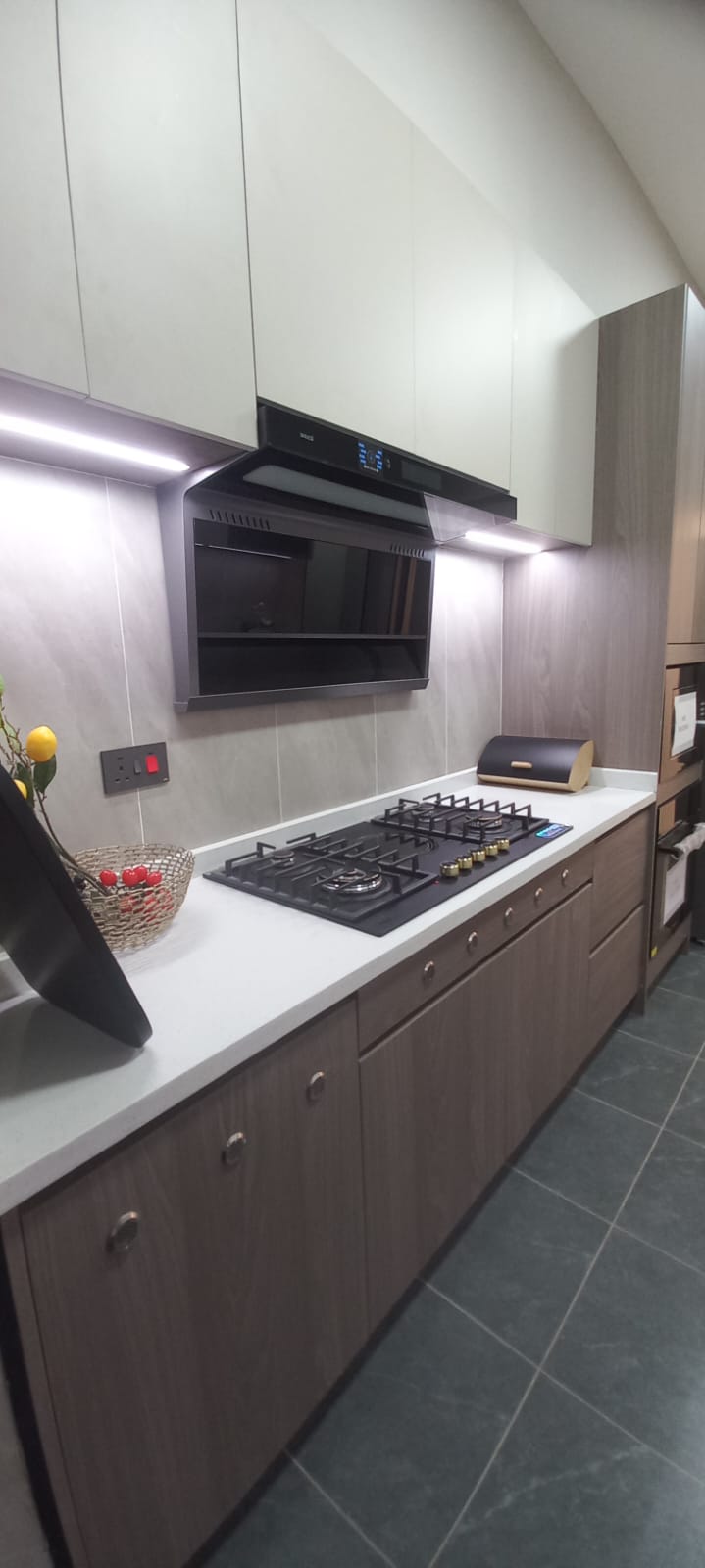 4 Bedroom All-Ensuite Apartment + DSQ For Sale – Kileleshwa