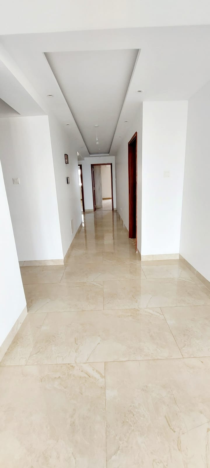 Premium 3-BEDROOM Apartment For Rent -Westlands