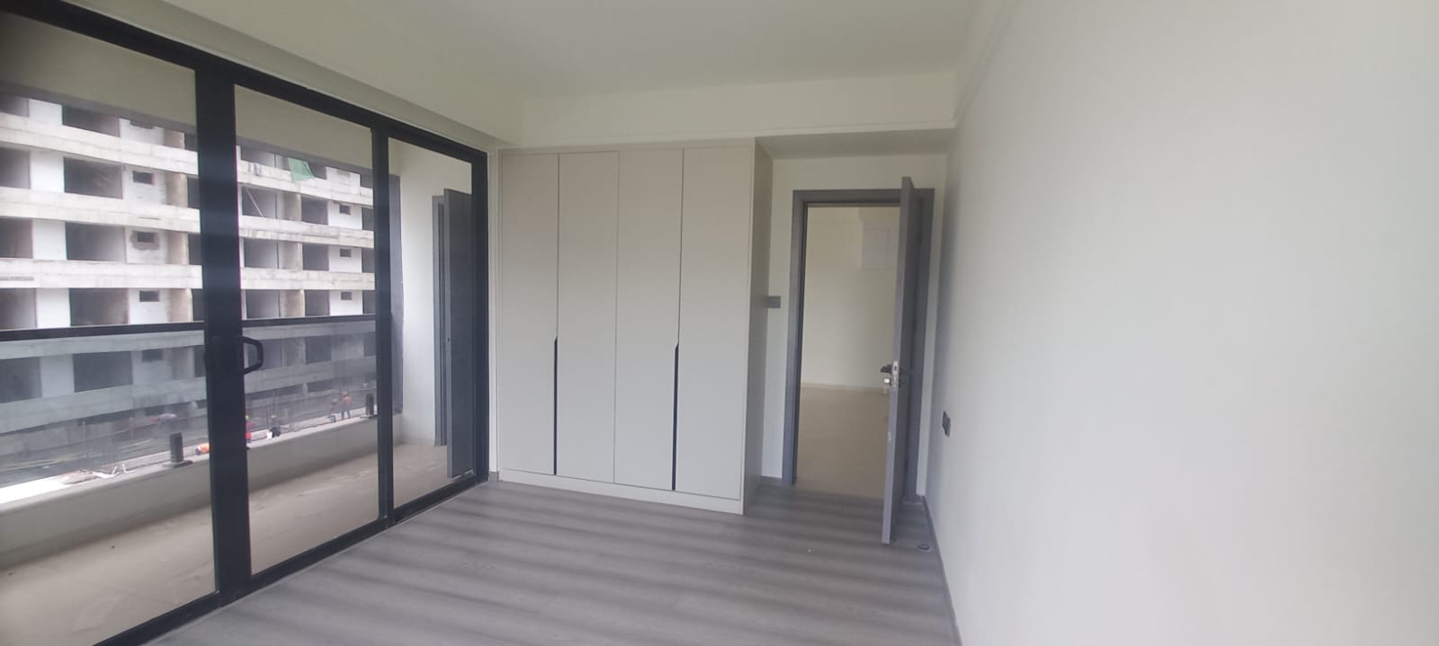 Spacious 2-BEDROOM All-En-Suite Apartment - Westlands