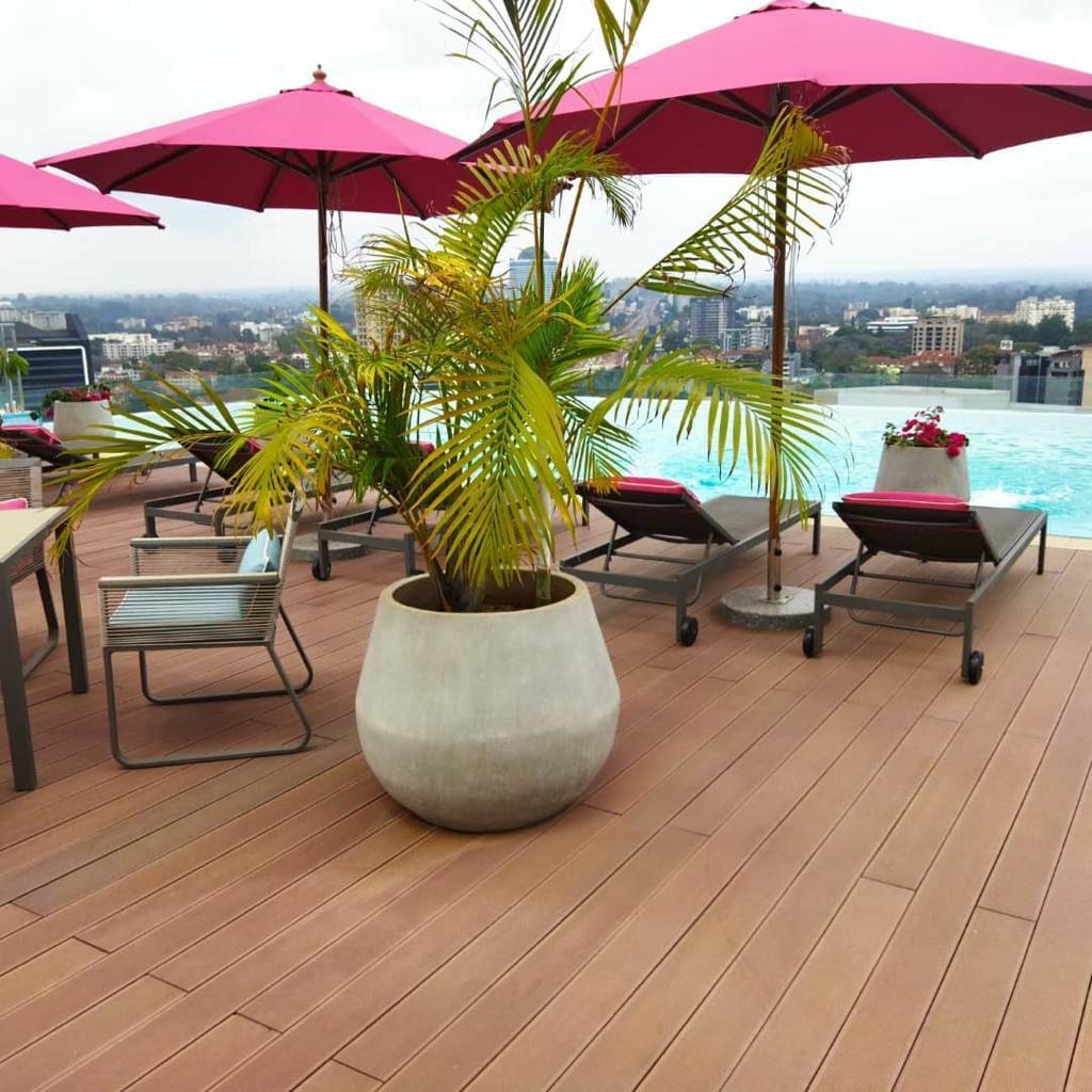 2-Bedroom Apartment for Rent – Westlands