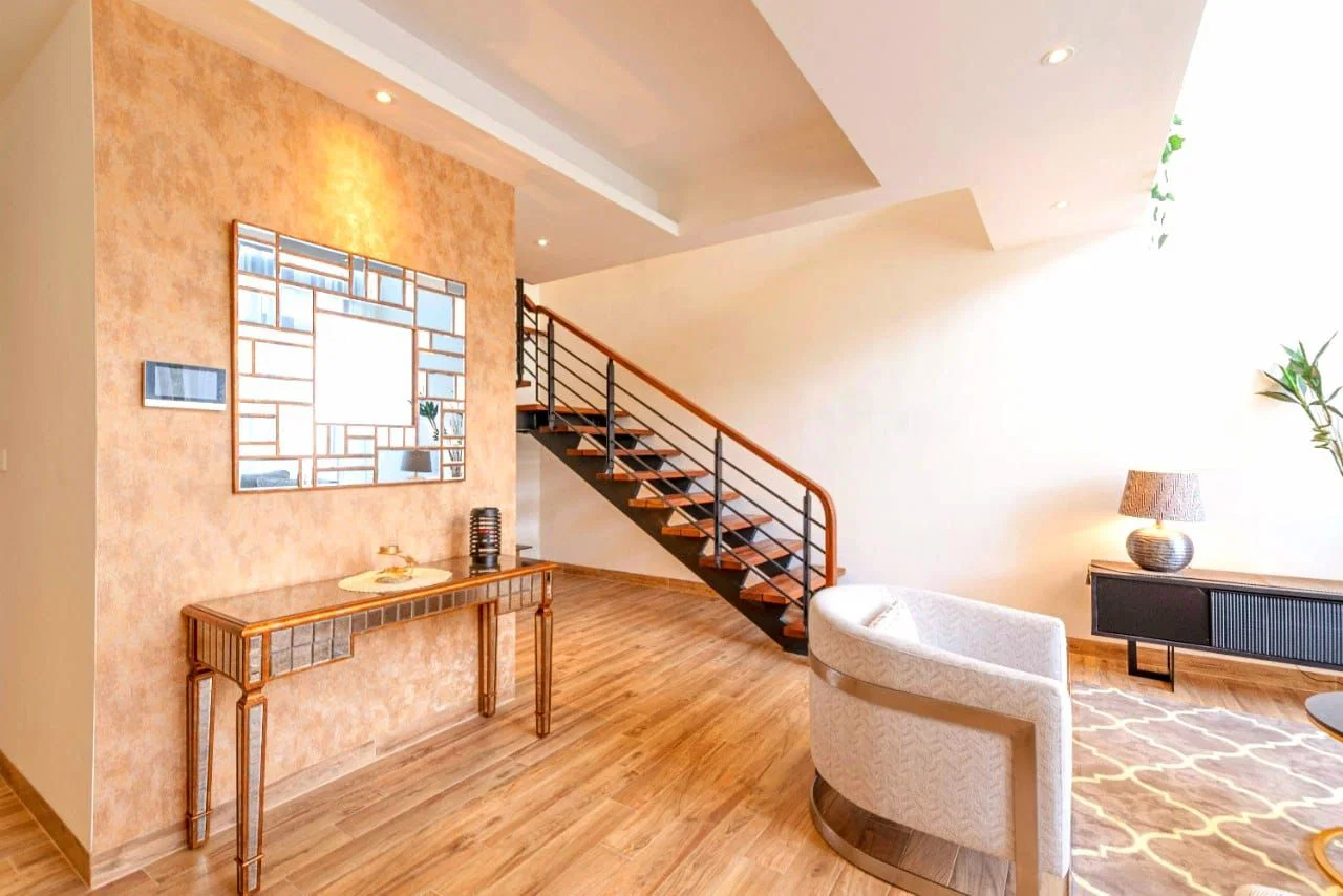 3 Bedroom Luxury Duplex + DSQ for Sale in Riverside – 3,000 Sq Ft