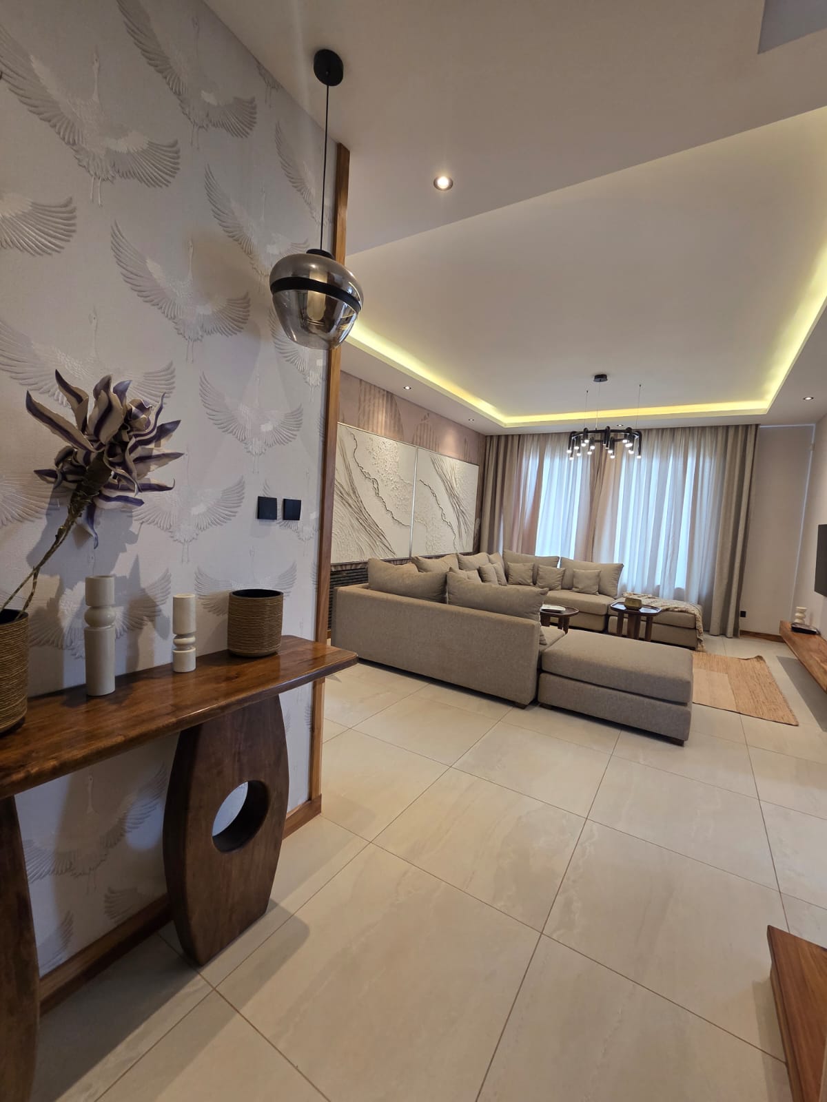 4 Bedroom Exclusive Townhouse for Sale in Loresho