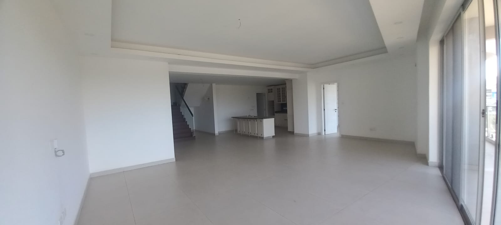 Spacious 4-Bedroom Duplex For Rent – Westlands