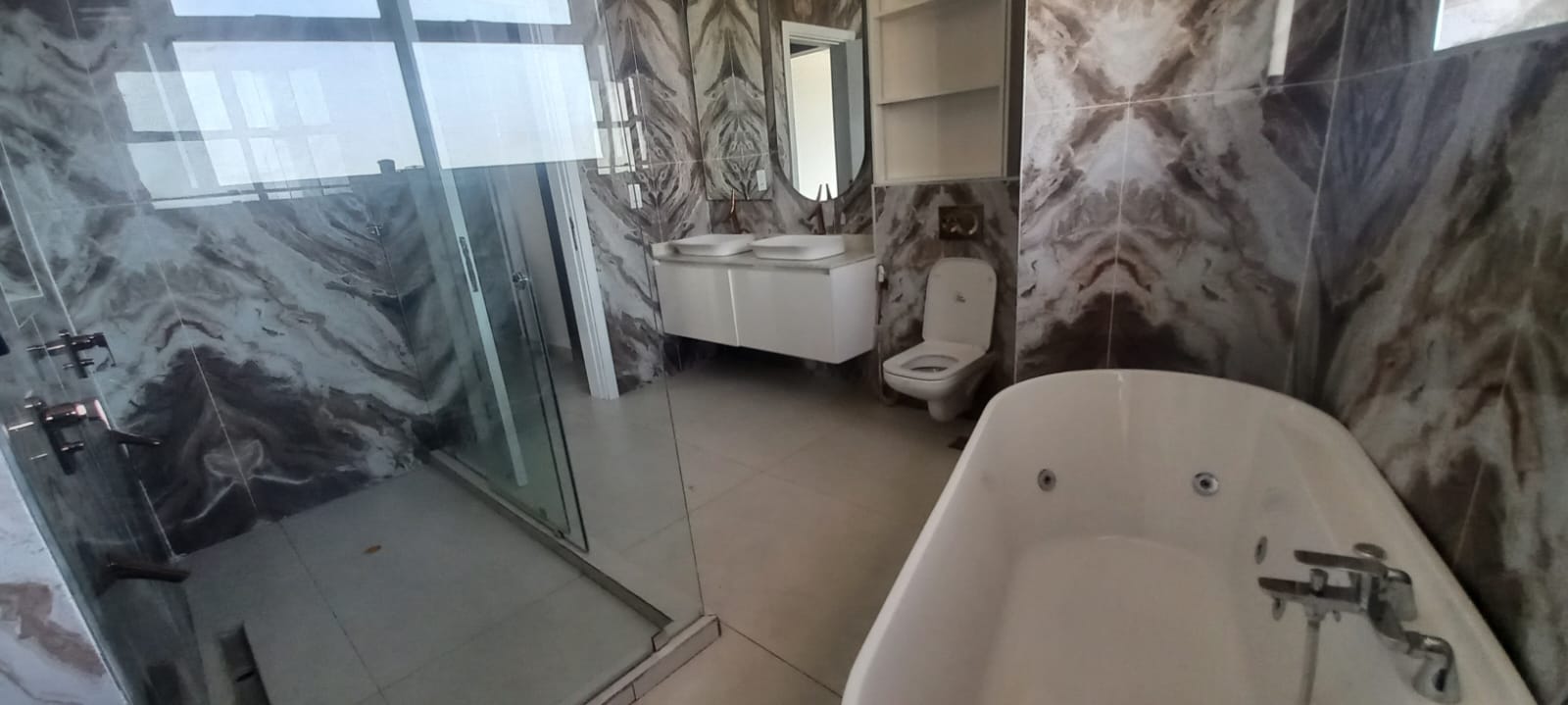 Spacious 4-Bedroom Duplex For Rent – Westlands