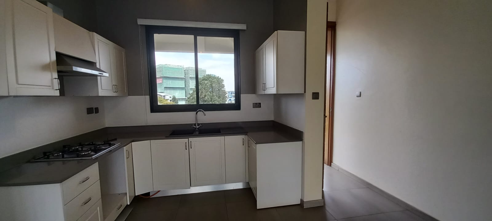Unfurnished 2-Bedroom Apartment for Rent – Lavington