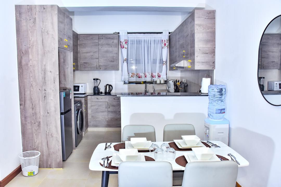 2-BEDROOM Apartment For Rent – Westlands