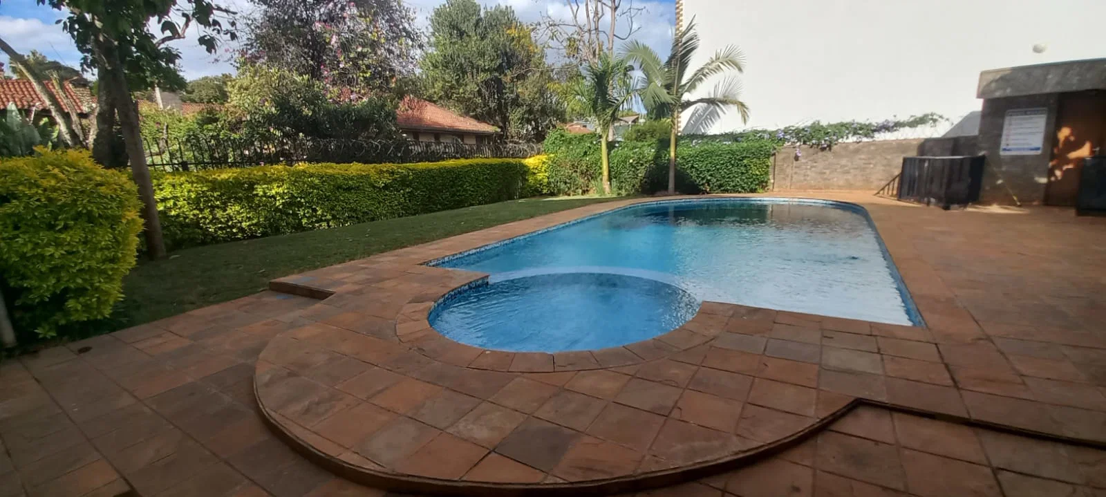 Spacious 5-BEDROOM Duplex + DSQ For Rent – Spring Valley, Westlands