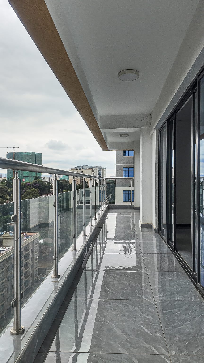 1-Bedroom Apartment for Sale in Lavington – 50 SQM