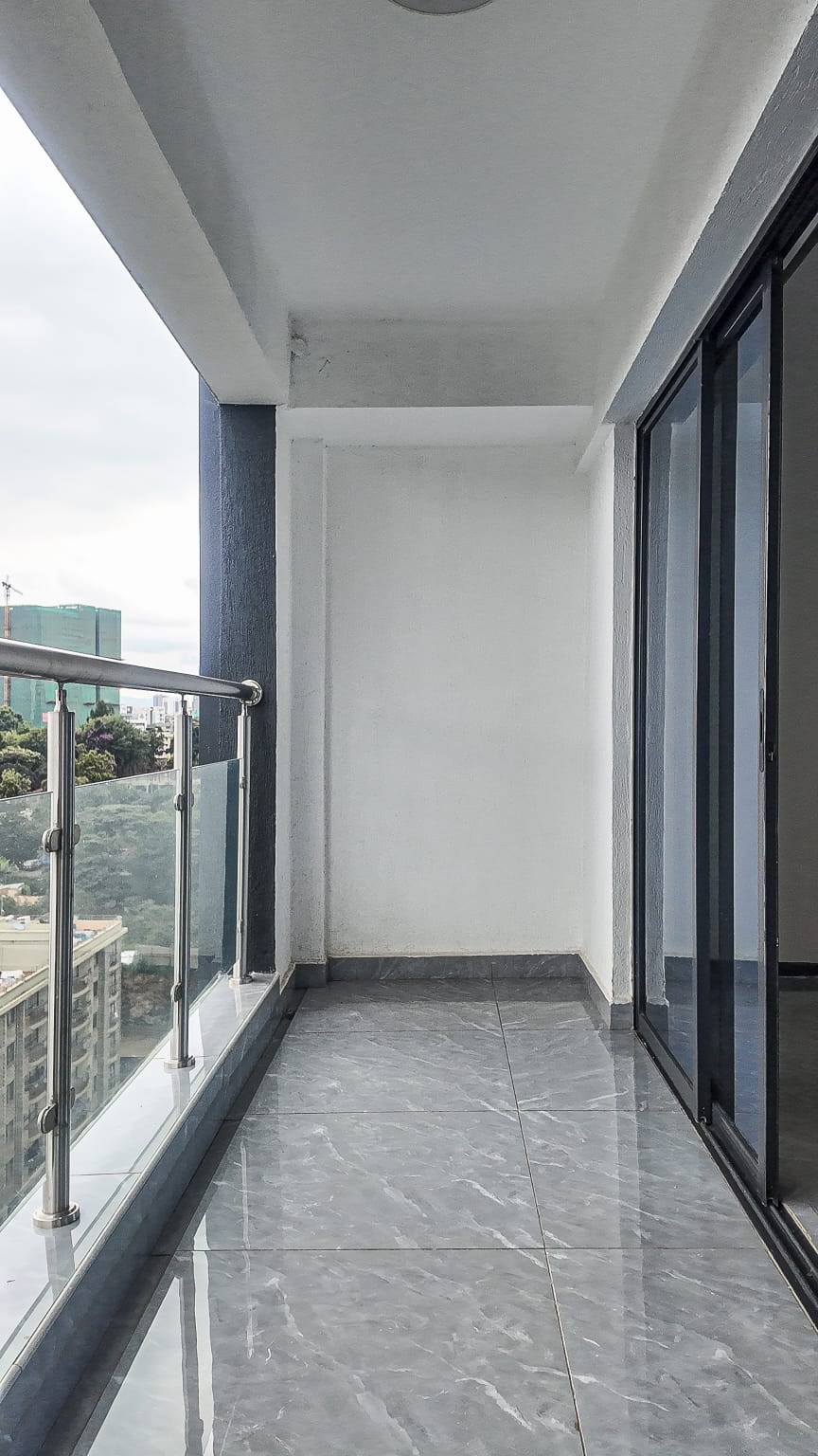 1-Bedroom Apartment for Sale in Lavington – 50 SQM