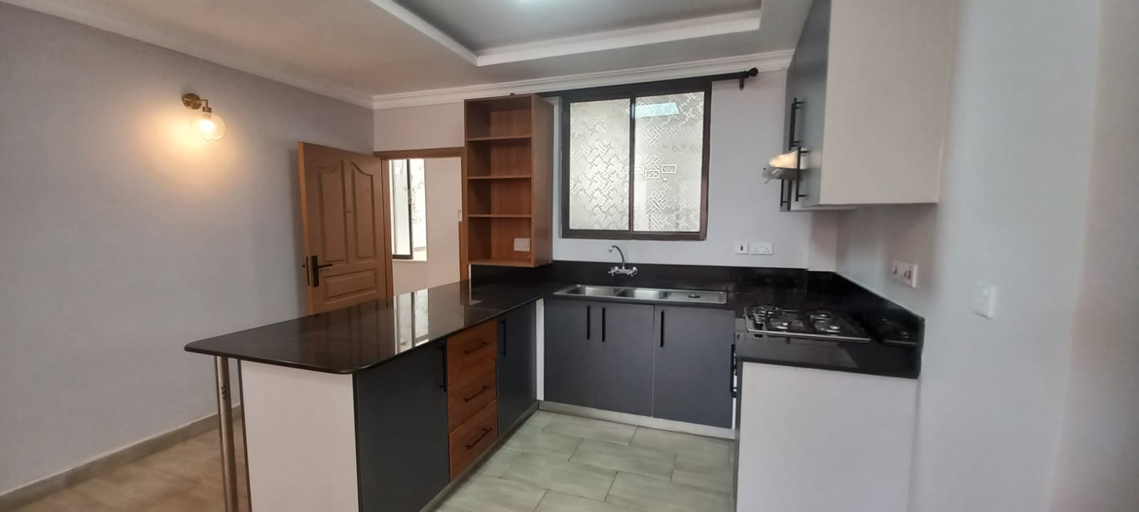 2-Bedroom Apartment for Rent – Westlands