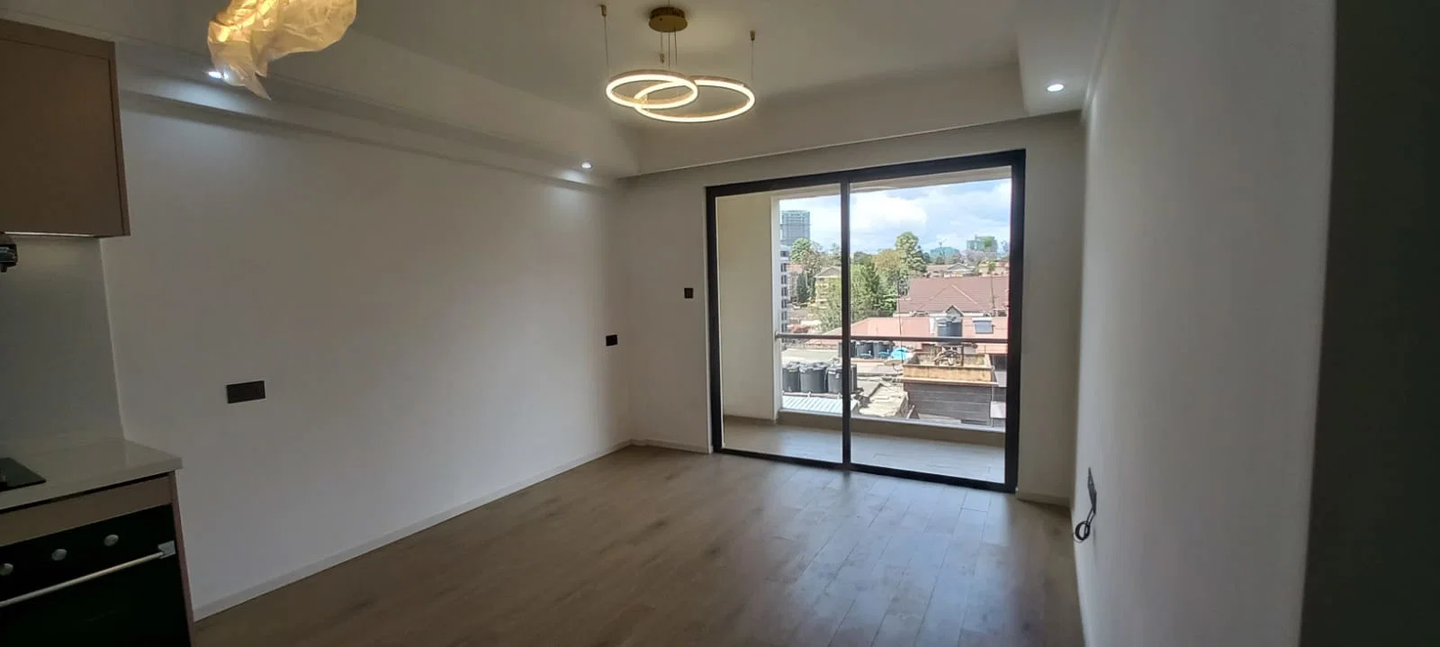 Spacious 2-BEDROOM Apartment For Rent – Westlands