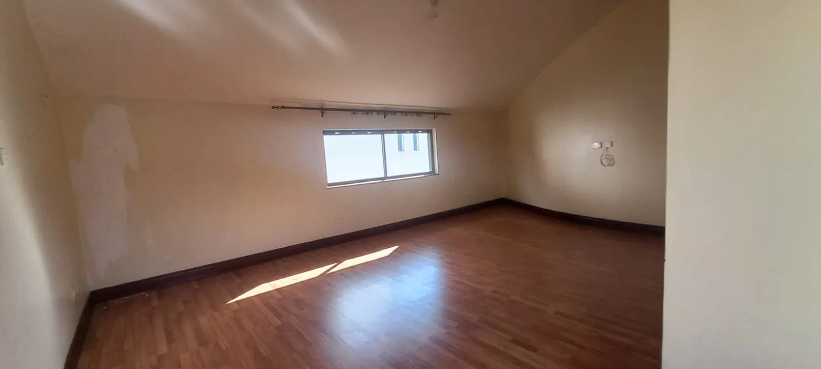 Spacious 5-BEDROOM Duplex + DSQ For Rent – Spring Valley, Westlands