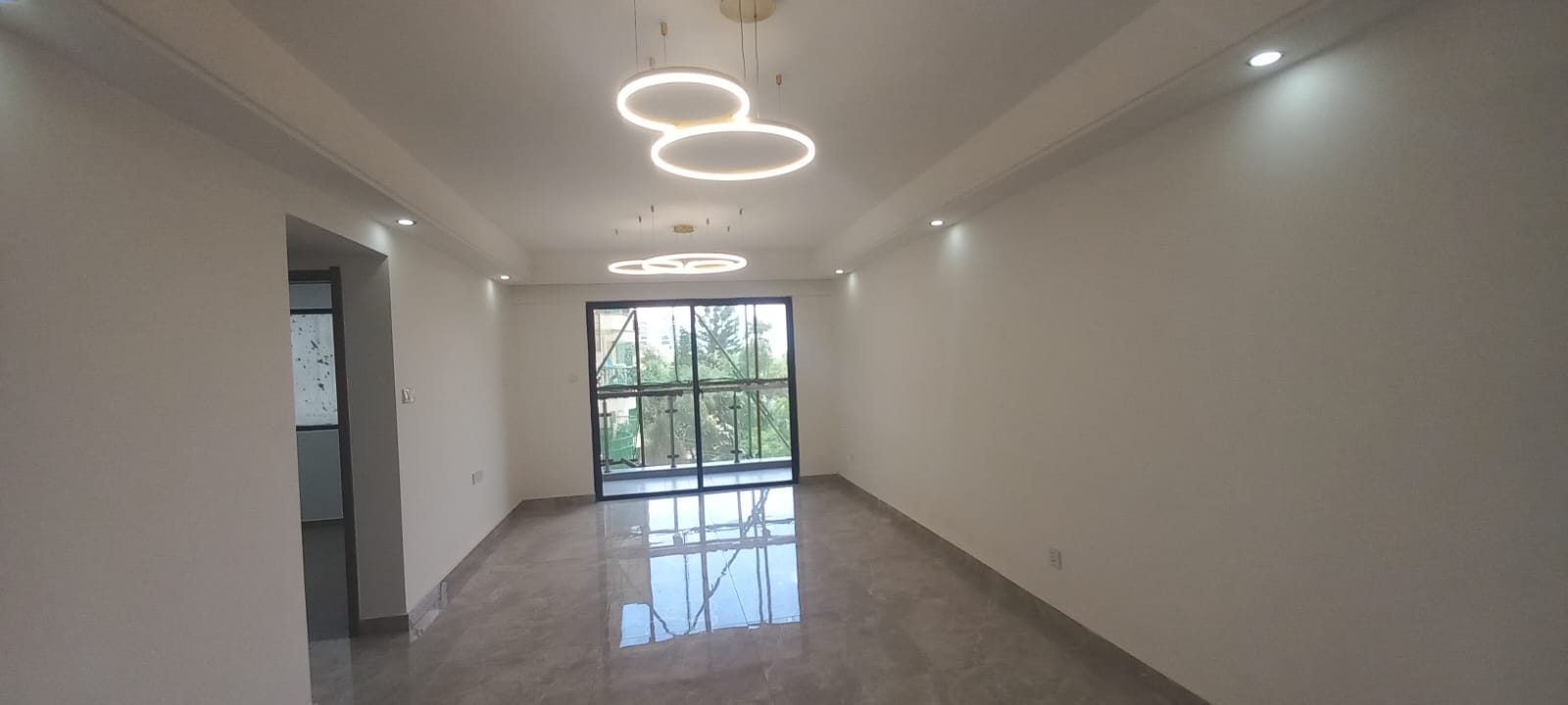 Spacious 2-Bedroom Apartment + DSQ/Study For Sale – Westlands