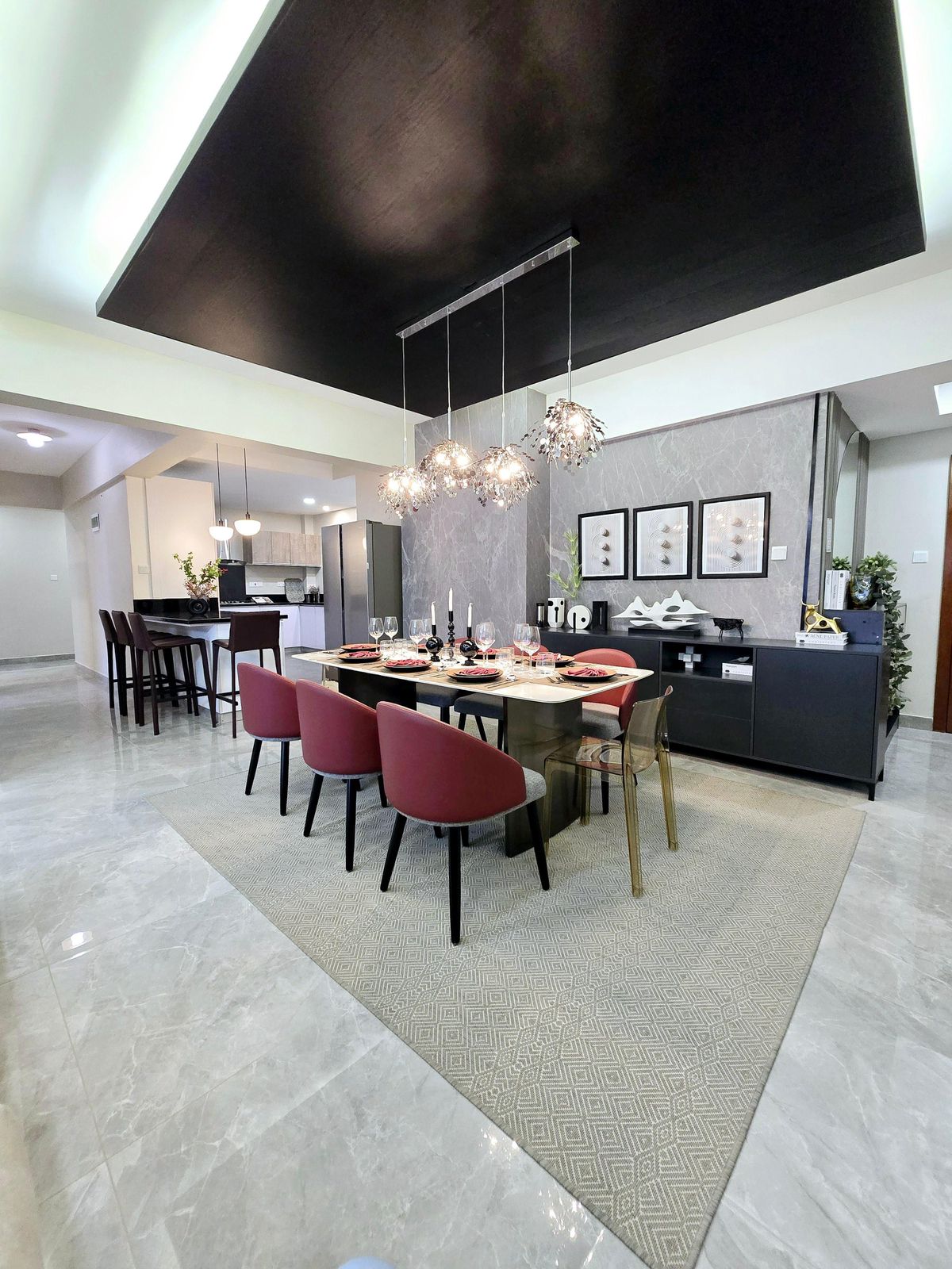 4-Bedroom Apartment for Sale in Kileleshwa – 270 SQM | KSh 25.8M