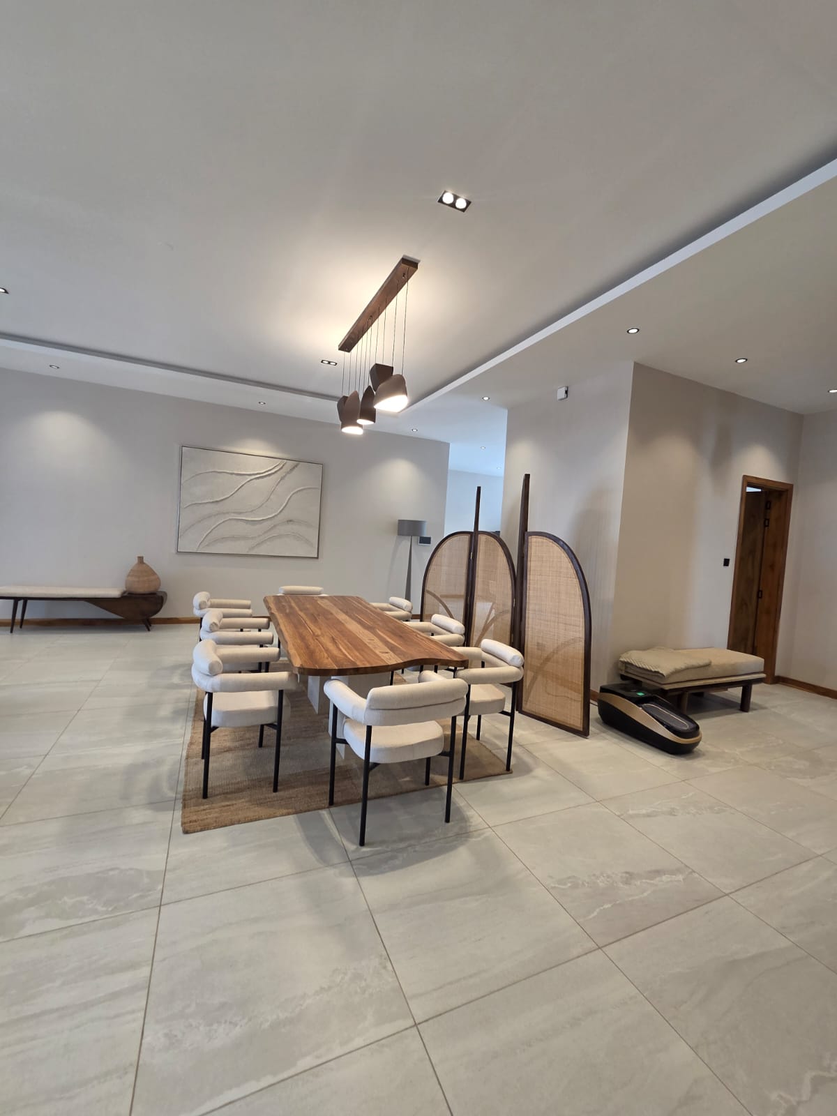 4 Bedroom Luxury Apartments for rent in Loresho