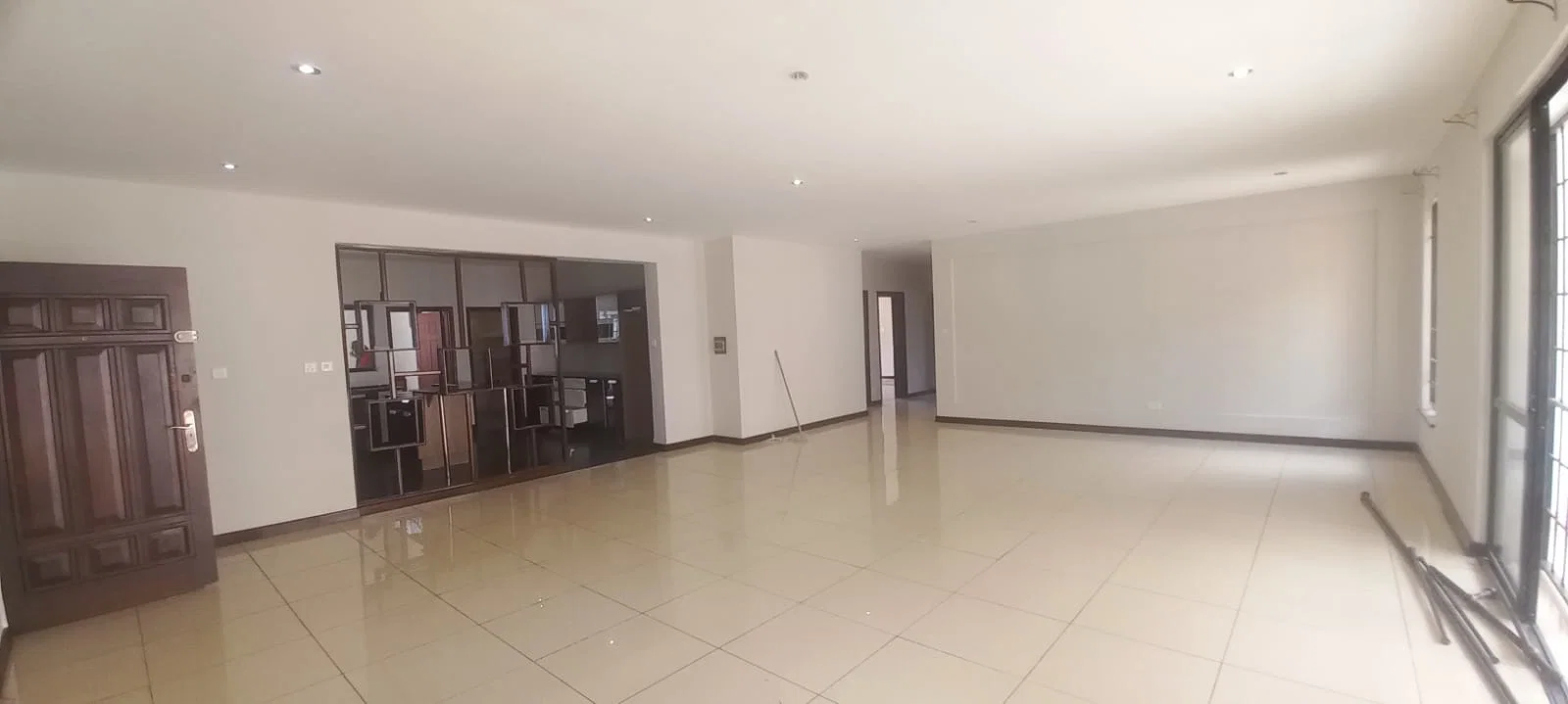Spacious 4-BEDROOM All-En-Suite + DSQ For Rent – Westlands