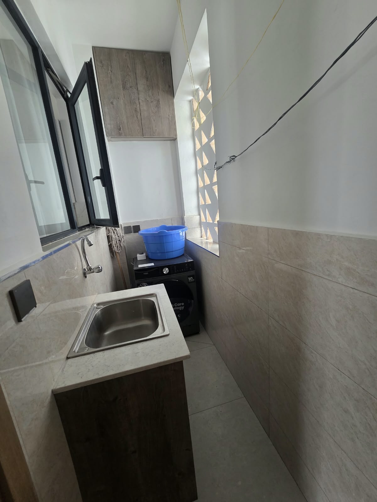 Fully Furnished & Serviced 2-Bedroom Apartment for Rent – Westlands