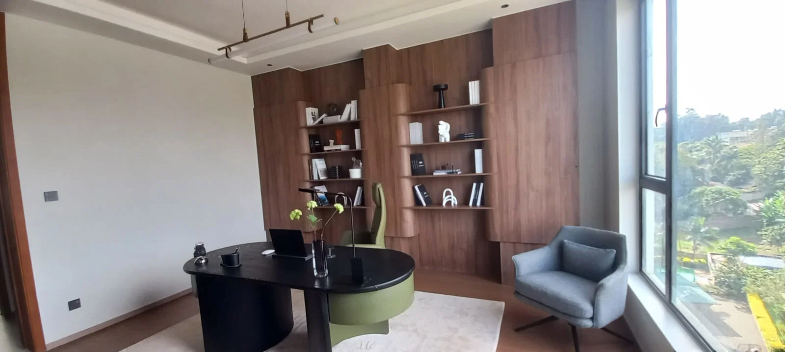 Luxury 3, 4 & 5-BEDROOM Apartments For Sale – Westlands