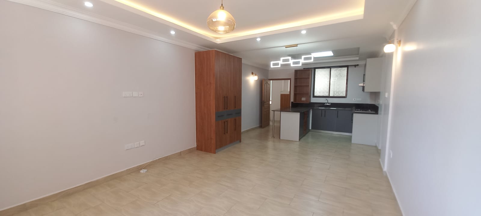 2-Bedroom Apartment for Rent – Westlands