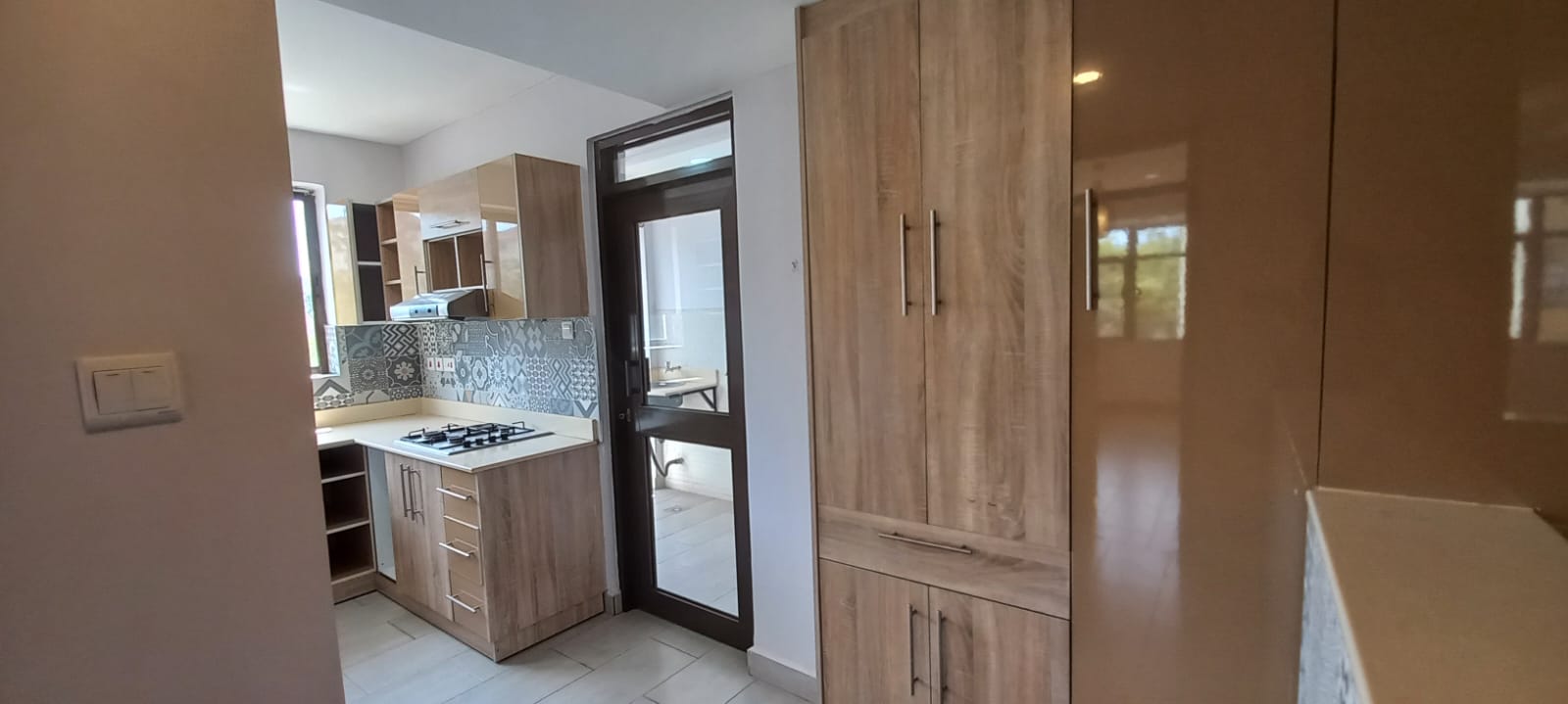 2-Bedroom Apartment for Rent – Westlands