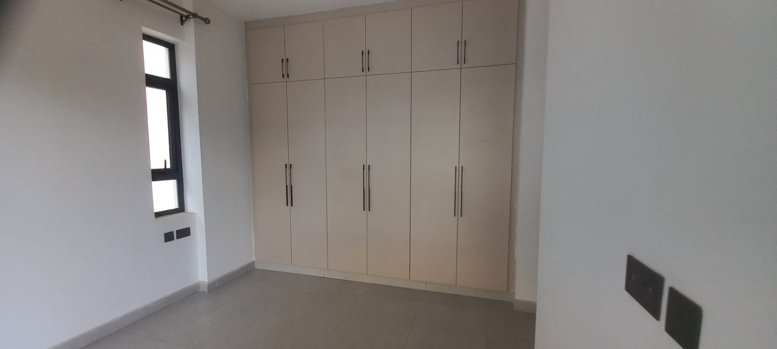 Spacious 2-BEDROOM Apartment For Rent – Westlands