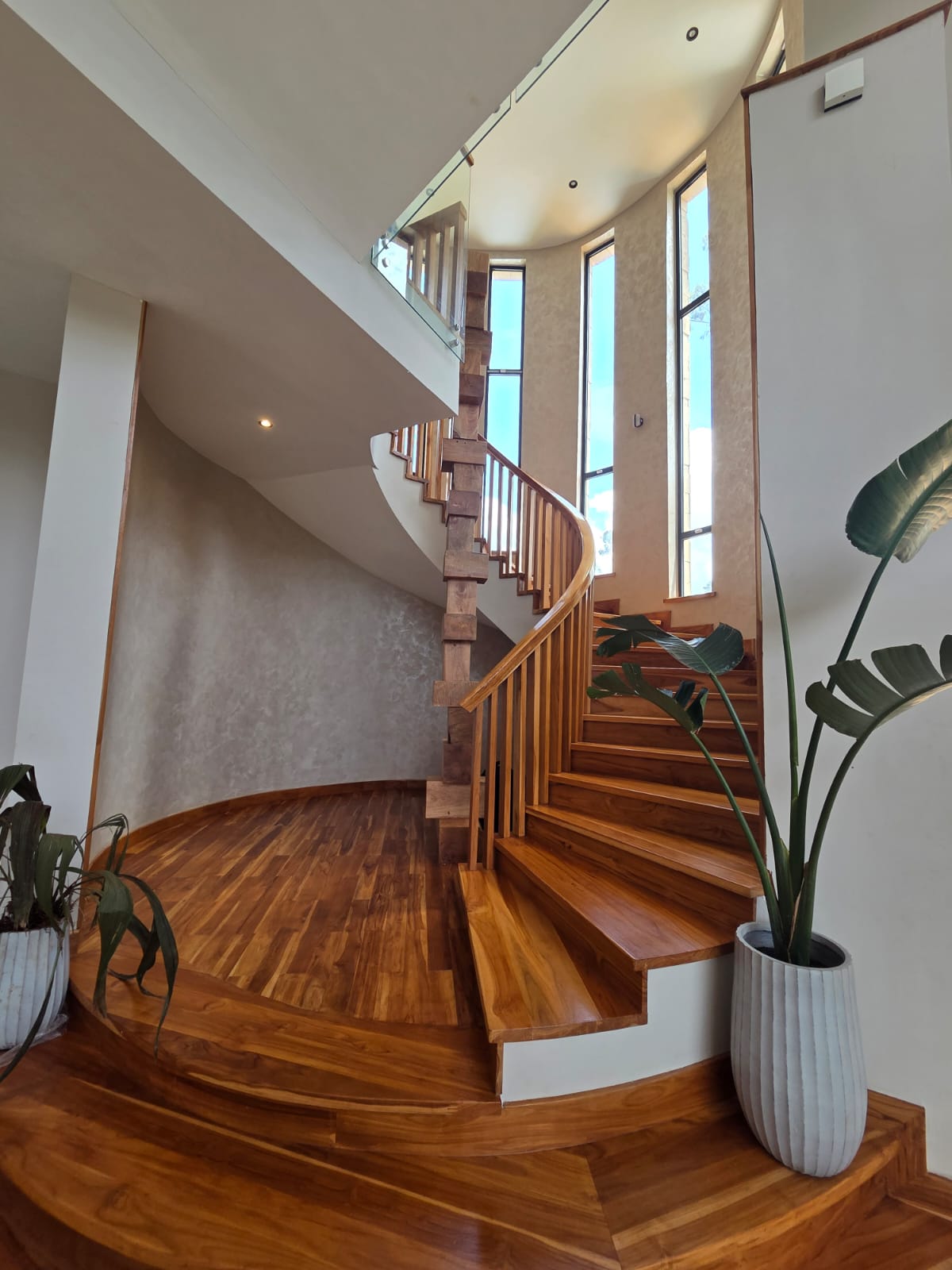 4 Bedroom Exquisite Villas for rental in Loresho