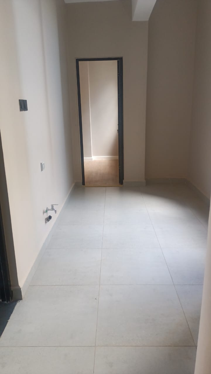 3-Bedroom Apartment with DSQ for Rent –Westlands