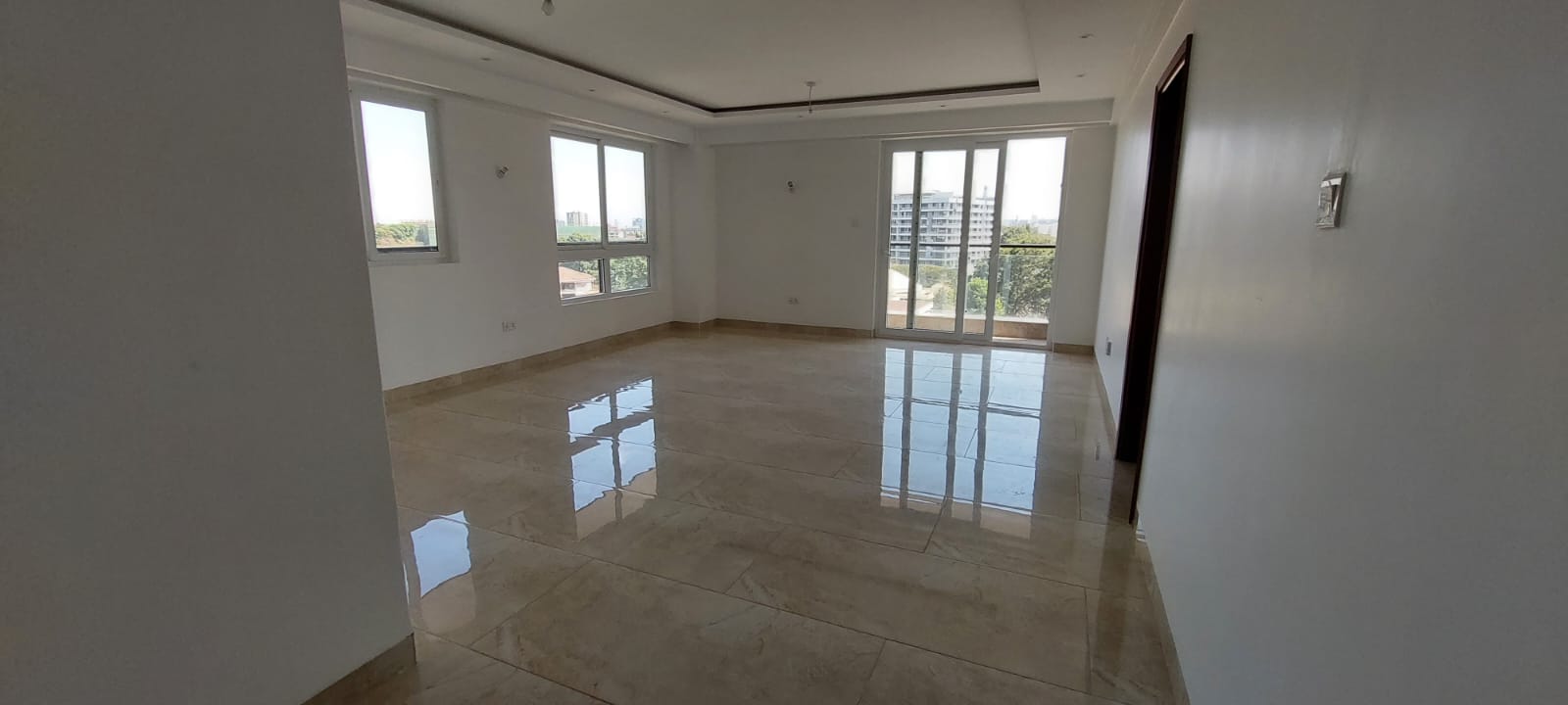 Premium 3-BEDROOM Apartment For Rent -Westlands