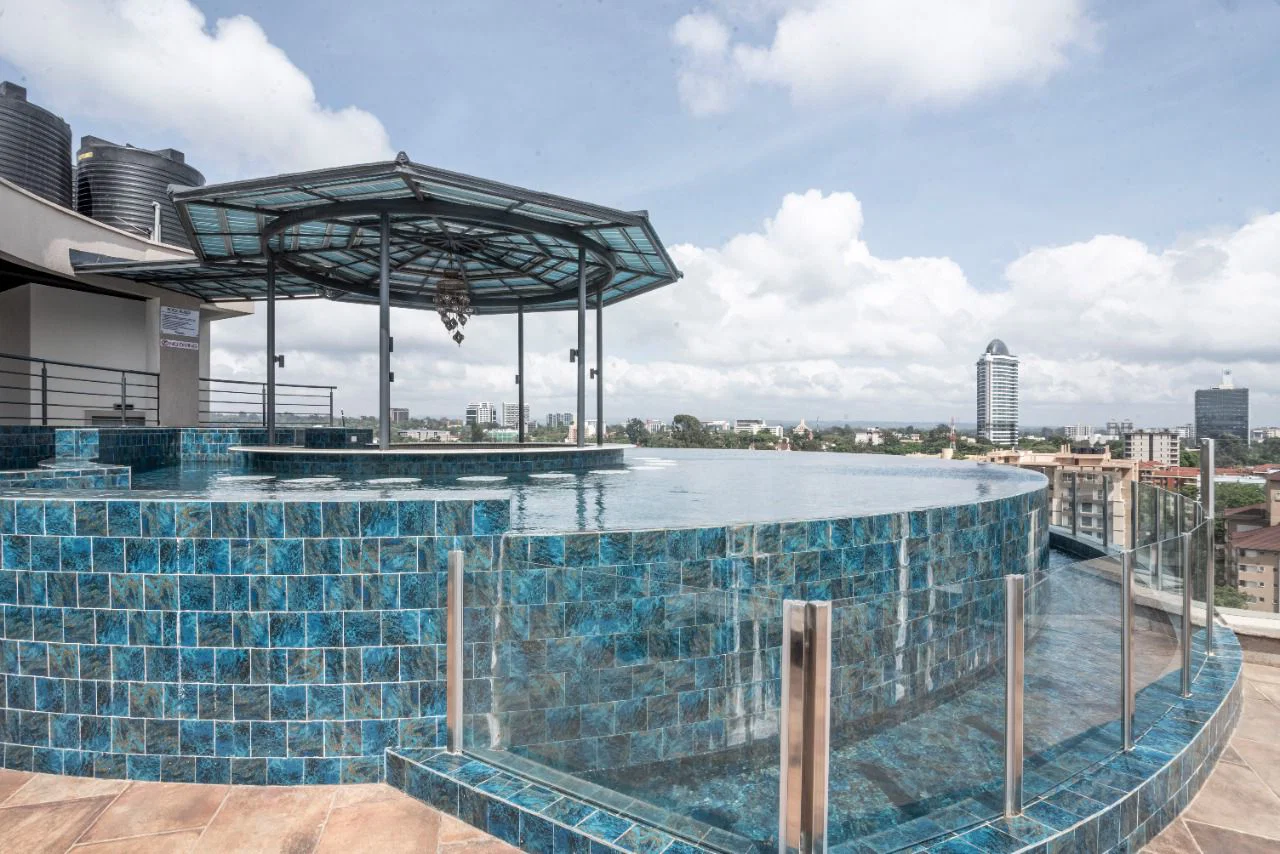 3 Bedroom Luxury Duplex + DSQ for Sale in Riverside – 3,000 Sq Ft