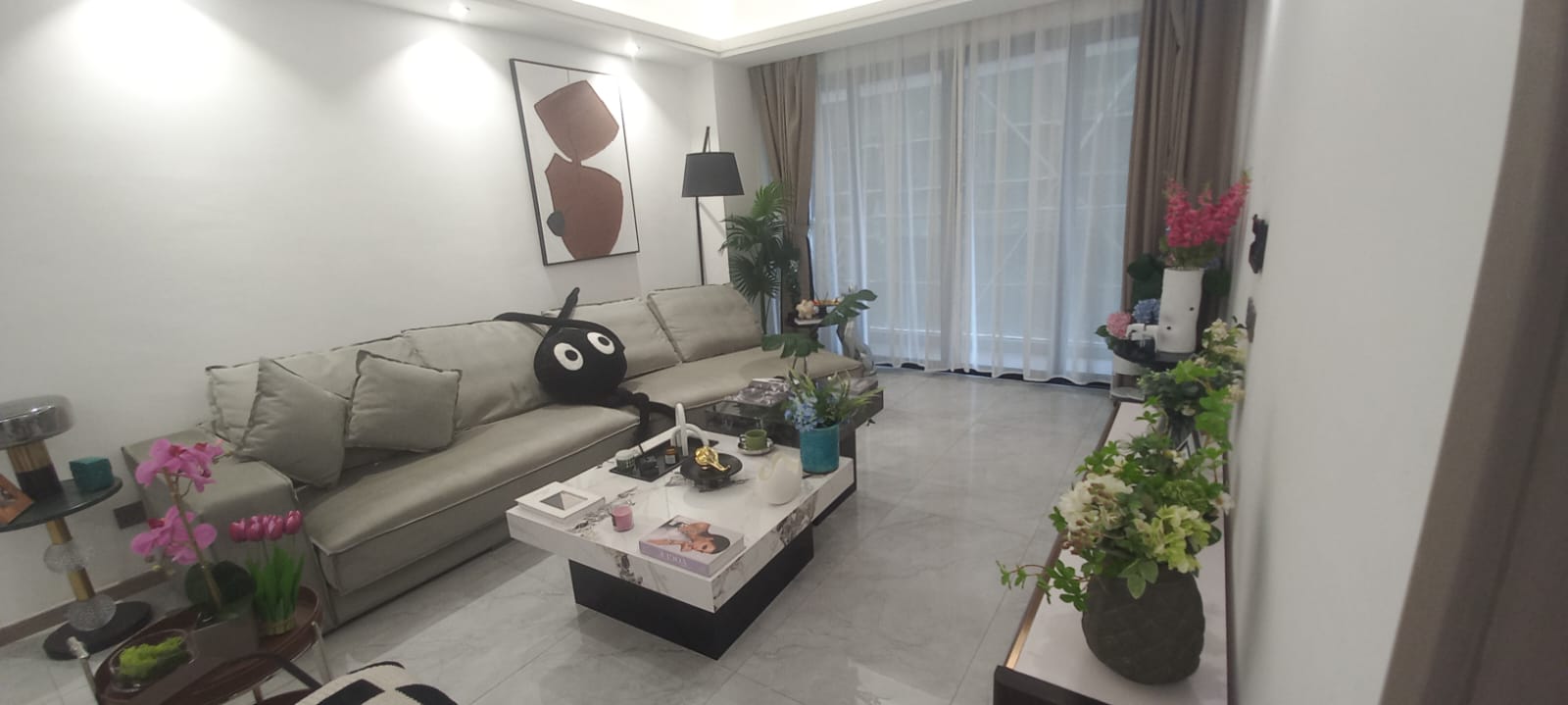 Modern 1 & 2-Bedroom Apartments For Sale – Westlands
