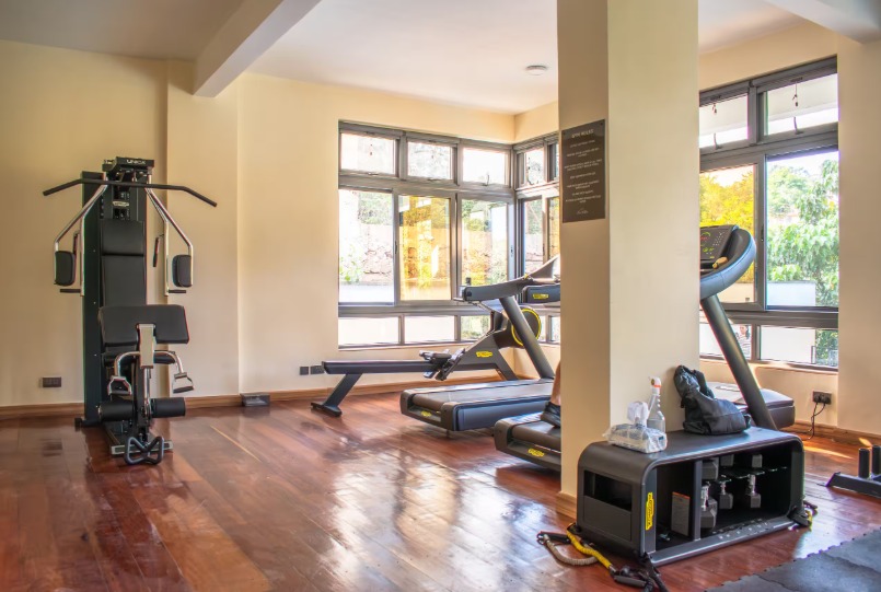 Fully Furnished 2-Bedroom All-En-Suite Apartment for Rent – Westlands